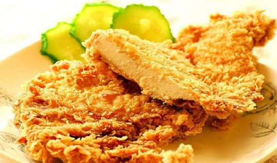 豪太太鸡排加盟