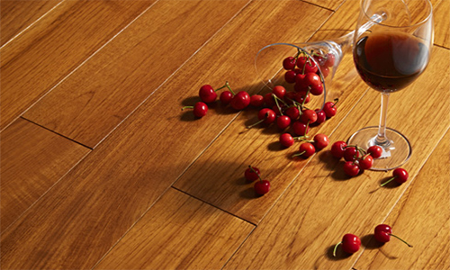 好力家地板加盟