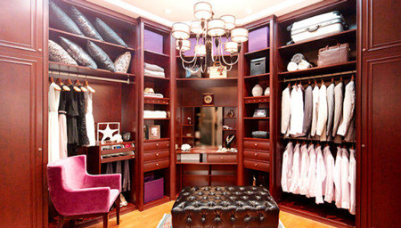 欧蒂尼衣柜加盟