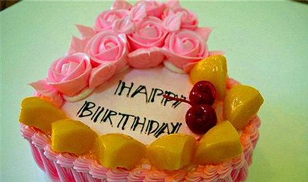 维利康蛋糕加盟