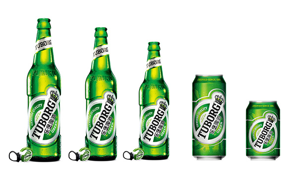 乐堡啤酒加盟店