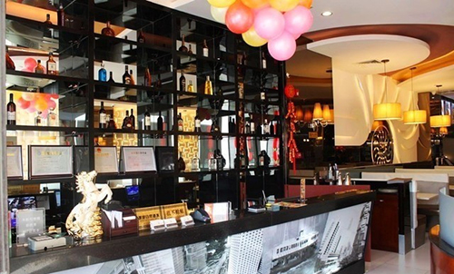 港仔茶餐厅加盟