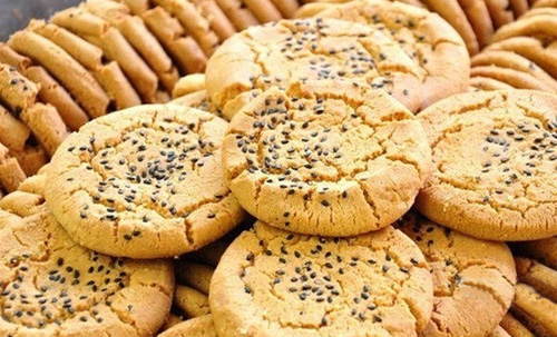 詹记桃酥王加盟