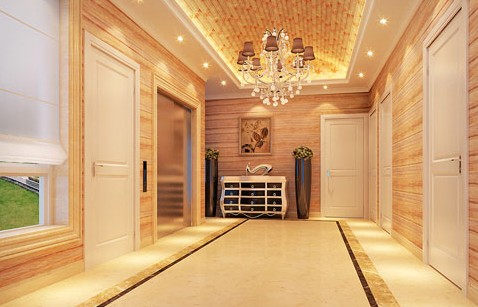 美滴集成墙加盟