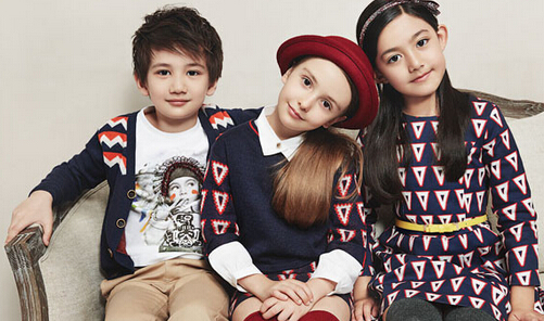 米喜迪童装加盟