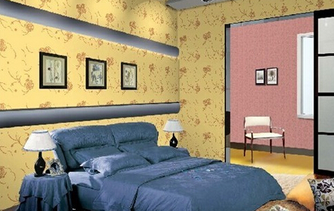 蒂凡尼壁纸加盟