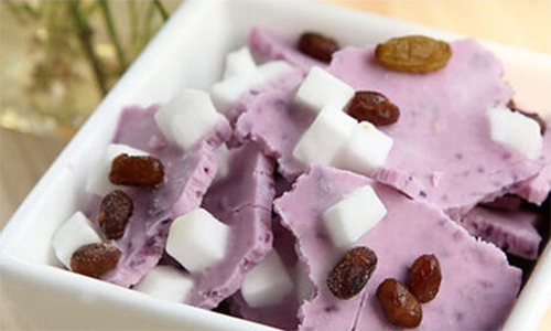 大力炒酸奶加盟