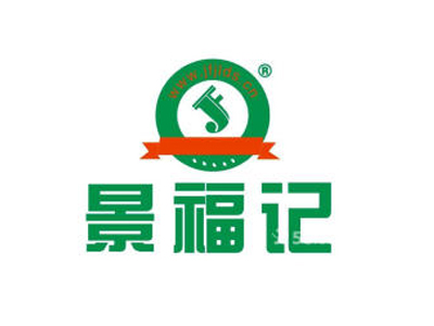 景福记绿豆酥