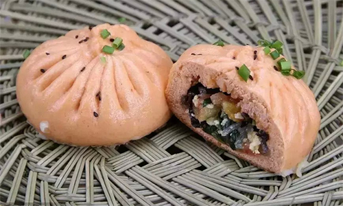 大嘴水煎包加盟