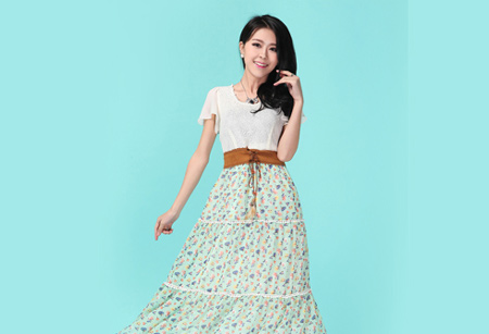 依黛天娇女装加盟