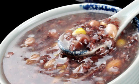 一品状元粥加盟