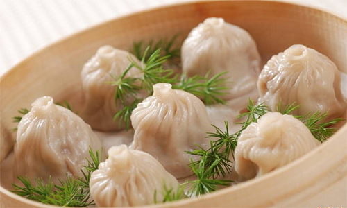 翡翠拉面小笼包加盟