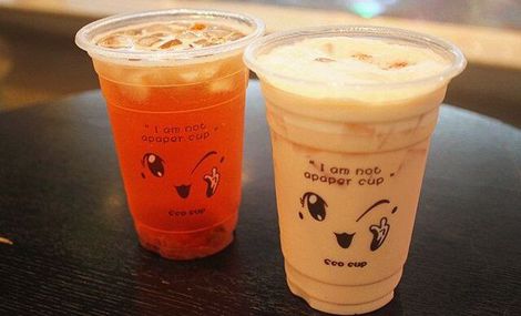 缤之冧奶茶加盟