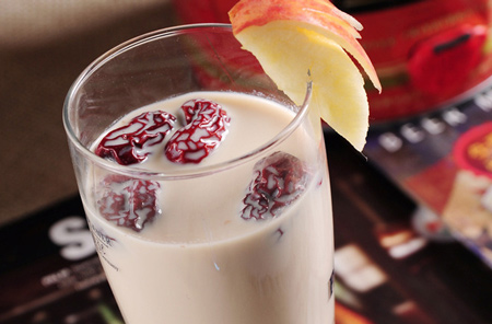 米斯塔奶茶加盟