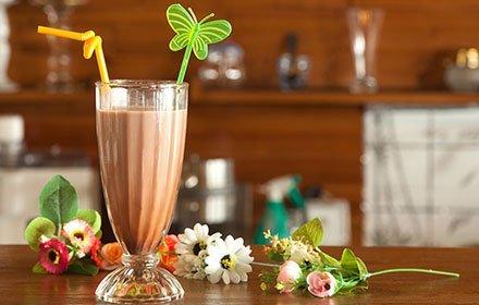 零下8度奶茶加盟