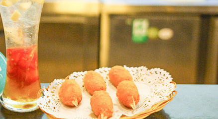 海角七号奶茶加盟