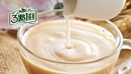 三点一刻奶茶加盟