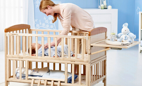 爱甜甜母婴坊加盟