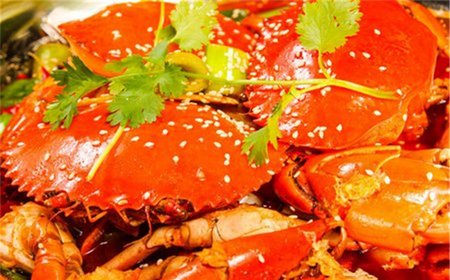 七星天迷宗蟹加盟