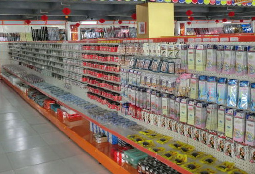 龙王恨渔具加盟