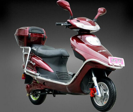 小刀电动车加盟