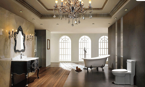 奥米兰卫浴加盟