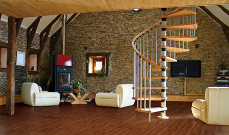 北美枫情地板加盟