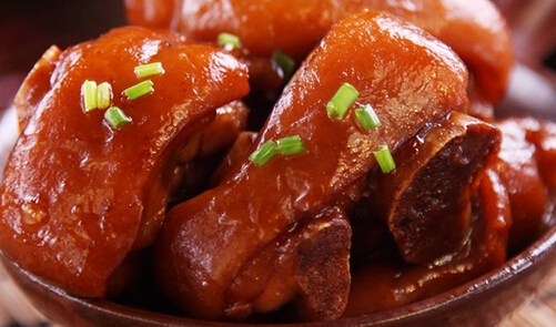 鼎鼎香熟食加盟