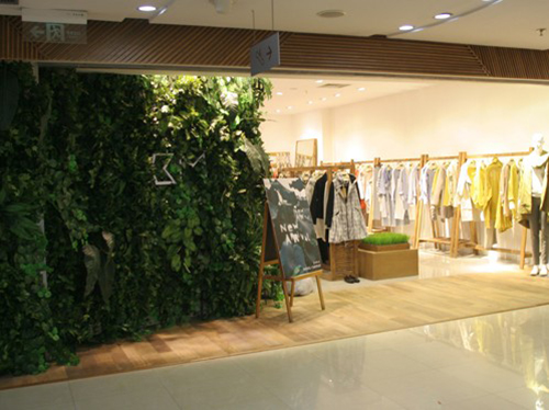 适度女装加盟店