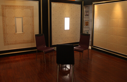 华帝集成吊顶加盟