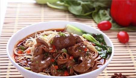 渝幺妹重庆小面加盟