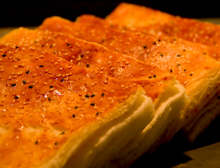 一品香酥千层饼加盟