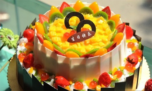 雪贝尔蛋糕加盟