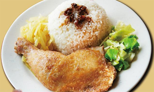 大圆碗快餐加盟