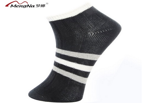梦娜袜子加盟