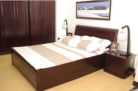 双叶实木家具加盟