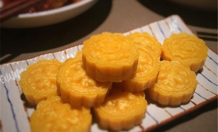 陈子安饼屋加盟