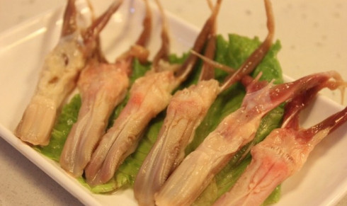 九尺鸭肠王加盟