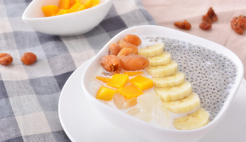 小甜谷甜品加盟