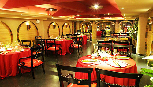 品味非凡快餐加盟