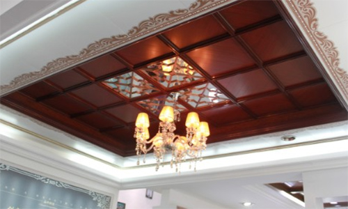 豪门饰家灯饰加盟