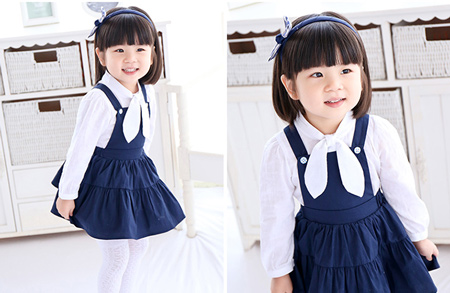 恩恩熊童装加盟