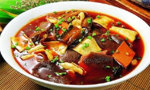 姜氏麻辣烫加盟