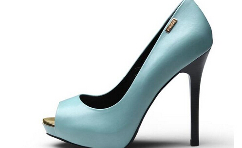 爱米高女鞋加盟