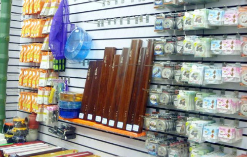 上州屋钓具加盟