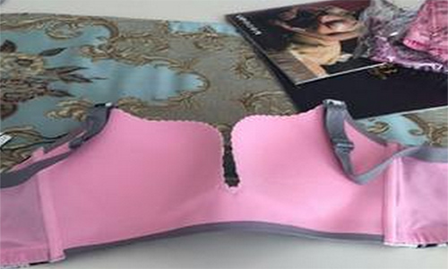 珍妮贝儿内衣加盟