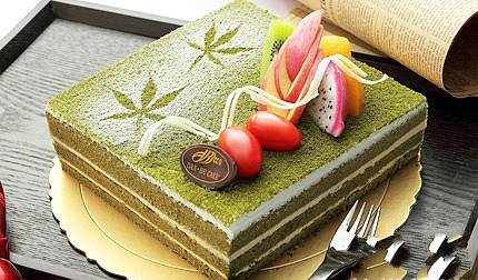 丹比艺术蛋糕加盟