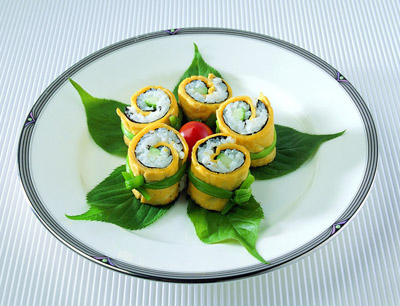 友田町寿司加盟