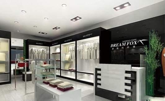 梦狐竹纤维加盟