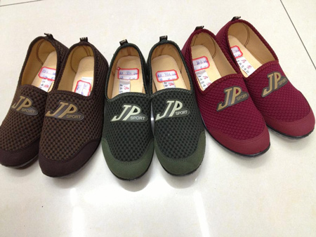 步京阁老北京布鞋加盟